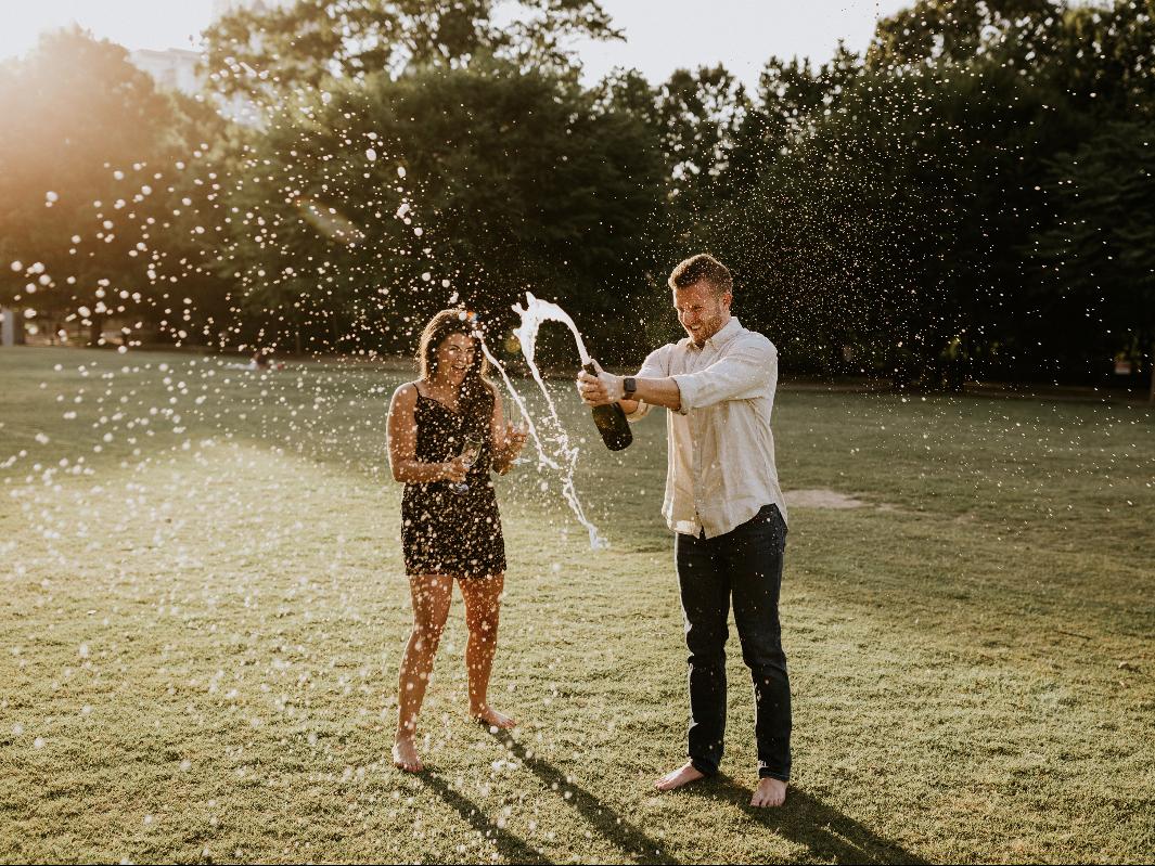 The Wedding Website of Makena Brown and Evan Troutt
