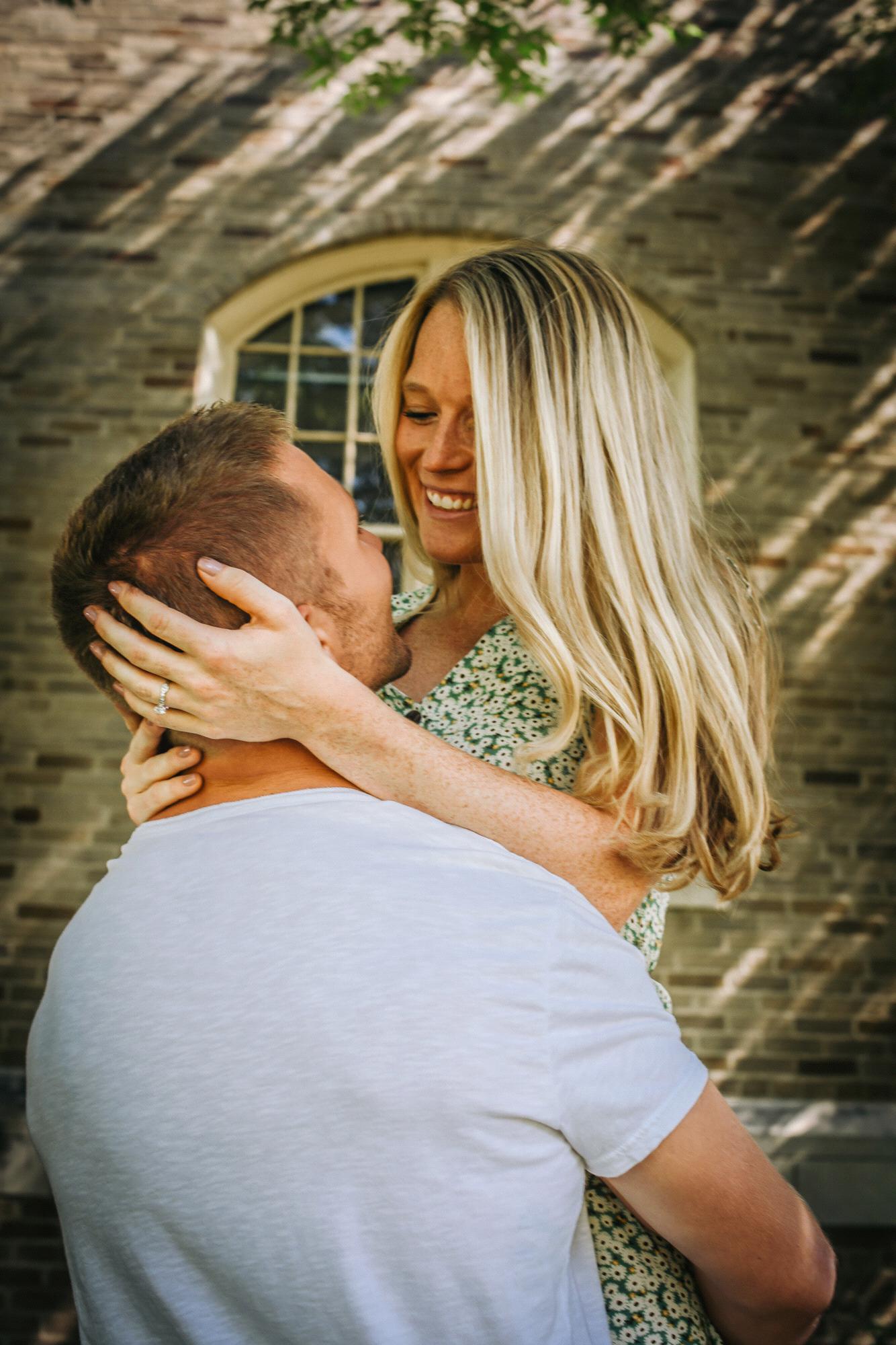 ENGAGEMENT PHOTOS 2020