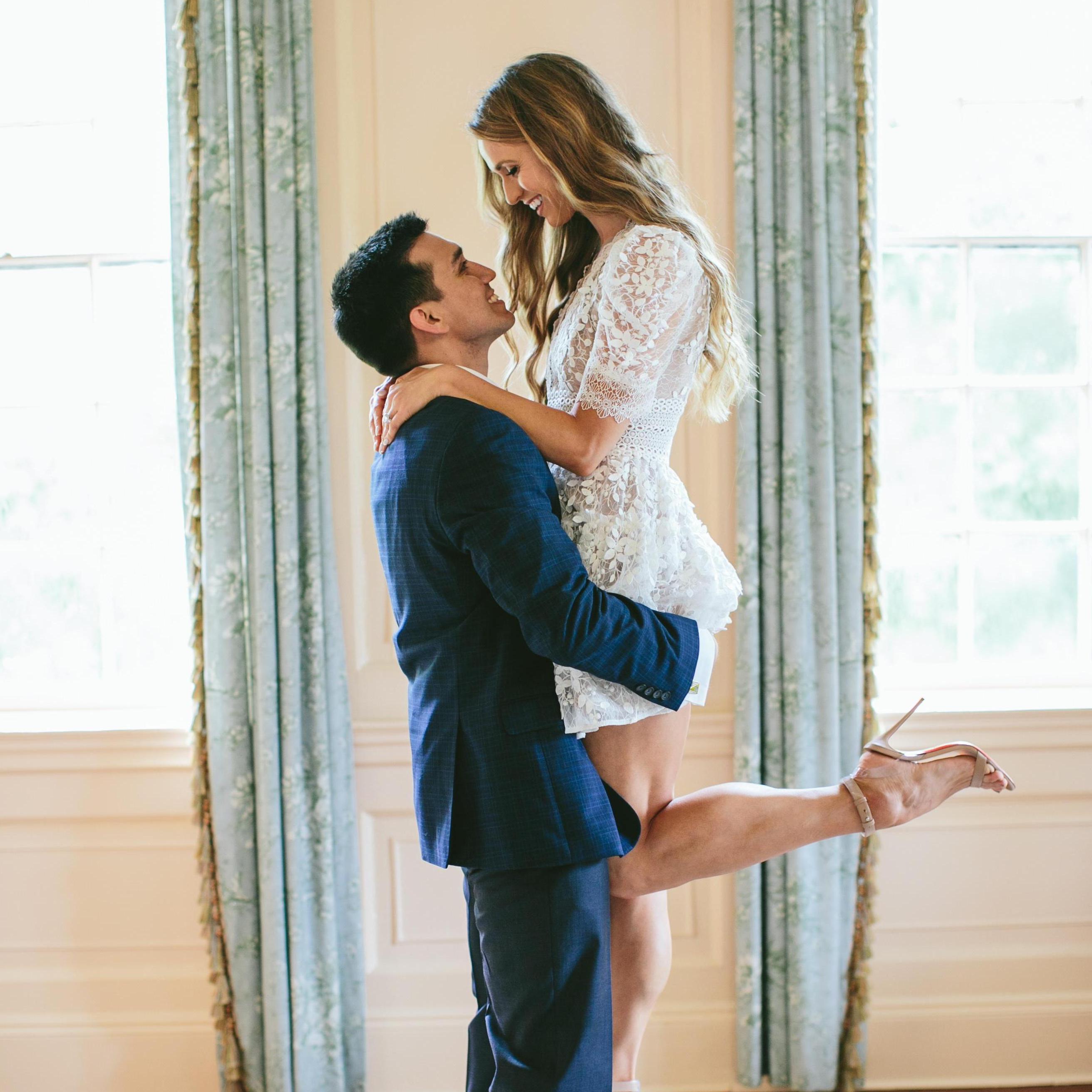 06.28.22 Save The Date Shoot at Lowndes Grove