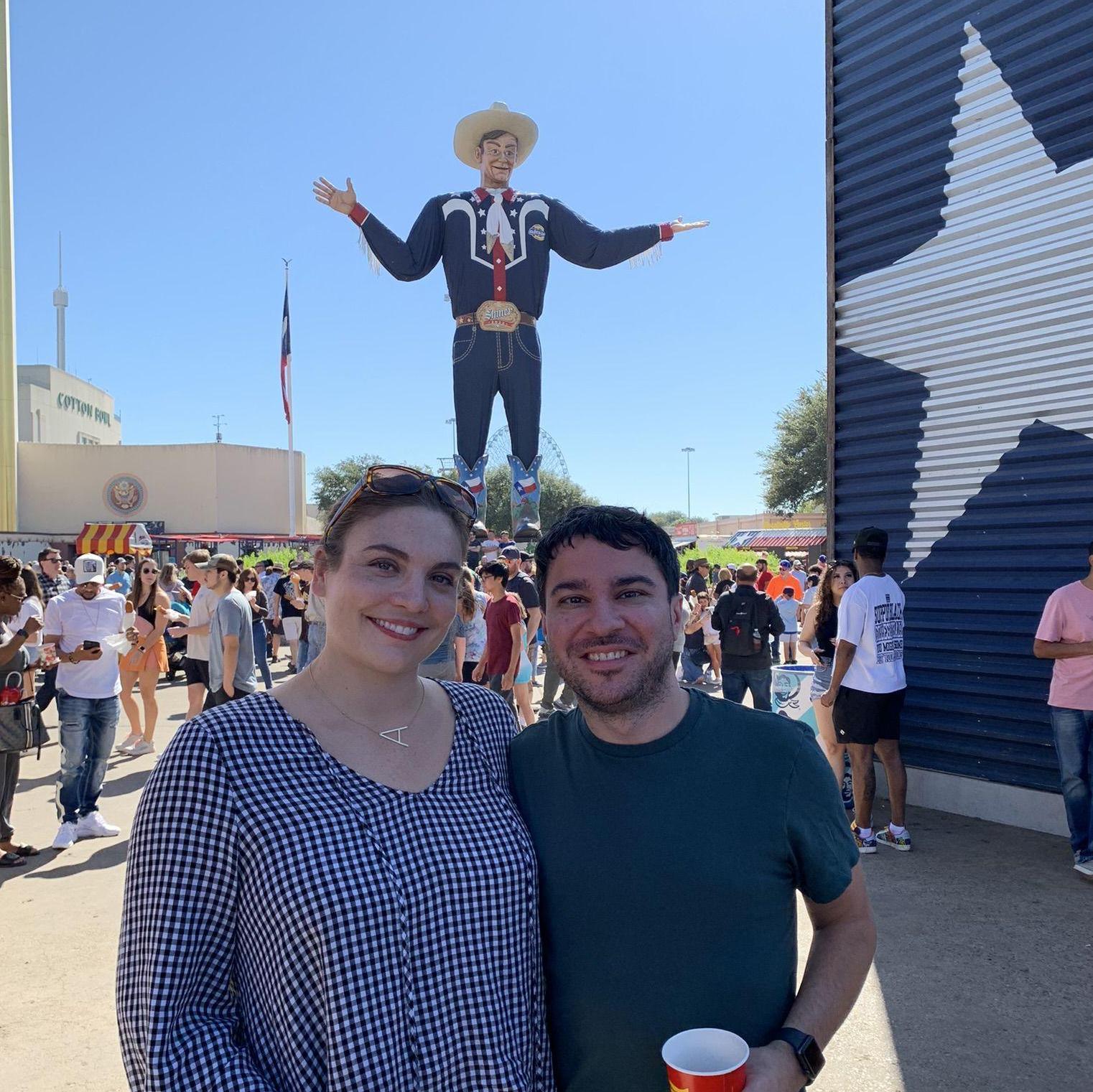 State Fair of Texas Dallas, TX (2022)