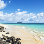 Lanikai Beach