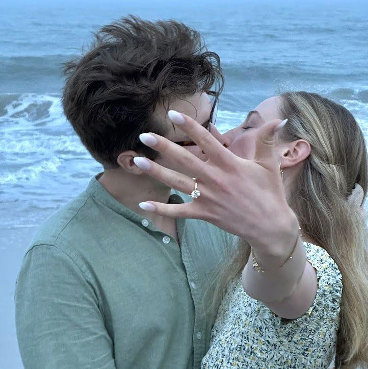 Matt proposed 06/29/24