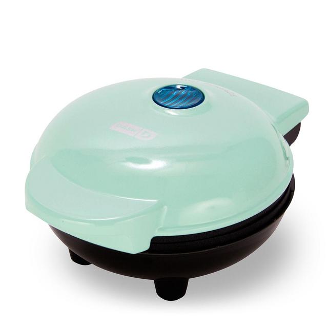 Dash Mini Waffle Maker