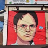 The Office Tour, Scranton