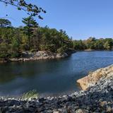 Middlesex Fells Reservation