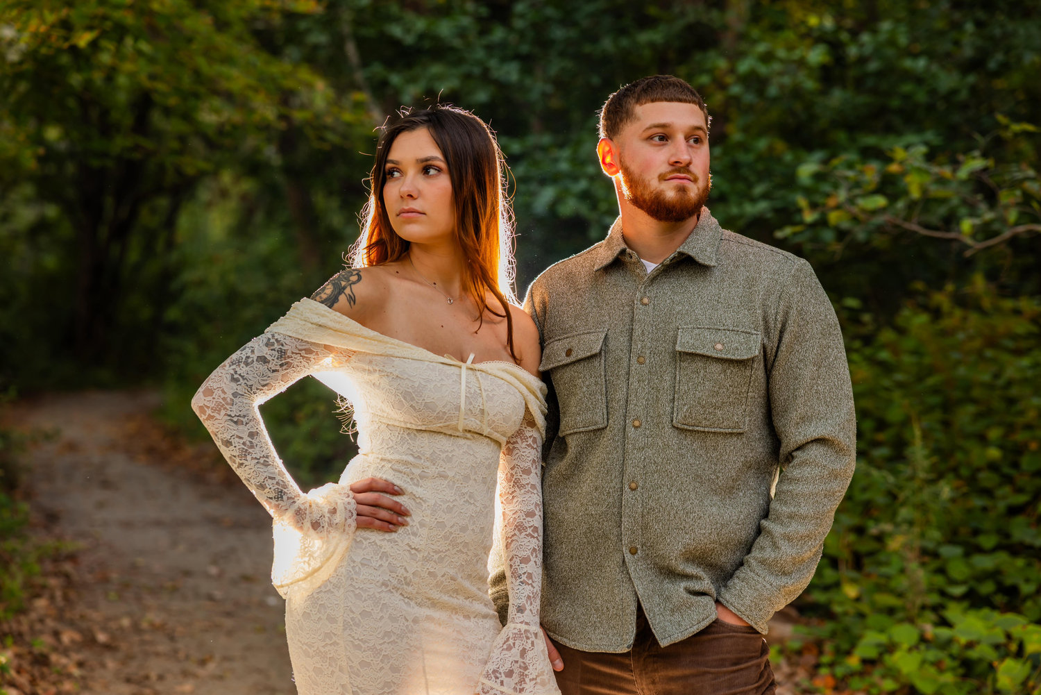 The Wedding Website of Jessica Molina and Nicholas Bassi