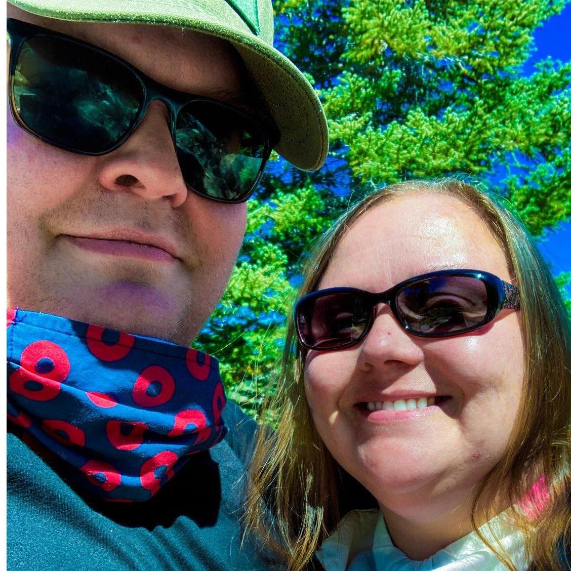 Engaged Sept 2020