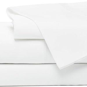 Cozy Earth Bamboo Sheet Set - King - White