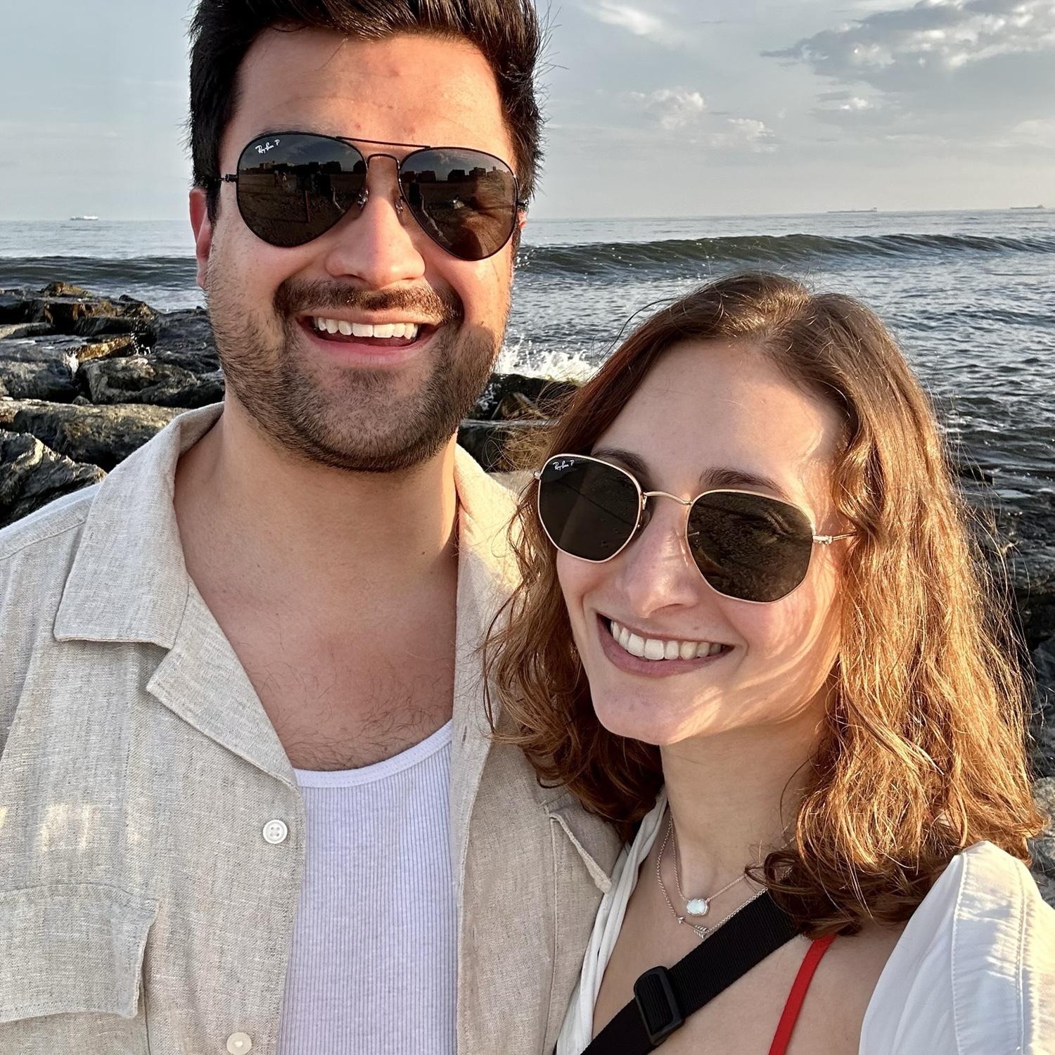 Soaking up every second of our year in Long Beach!