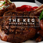 The Keg Steakhouse