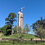 Vulcan Park and Museum