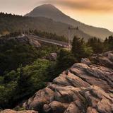 Grandfather Mountain