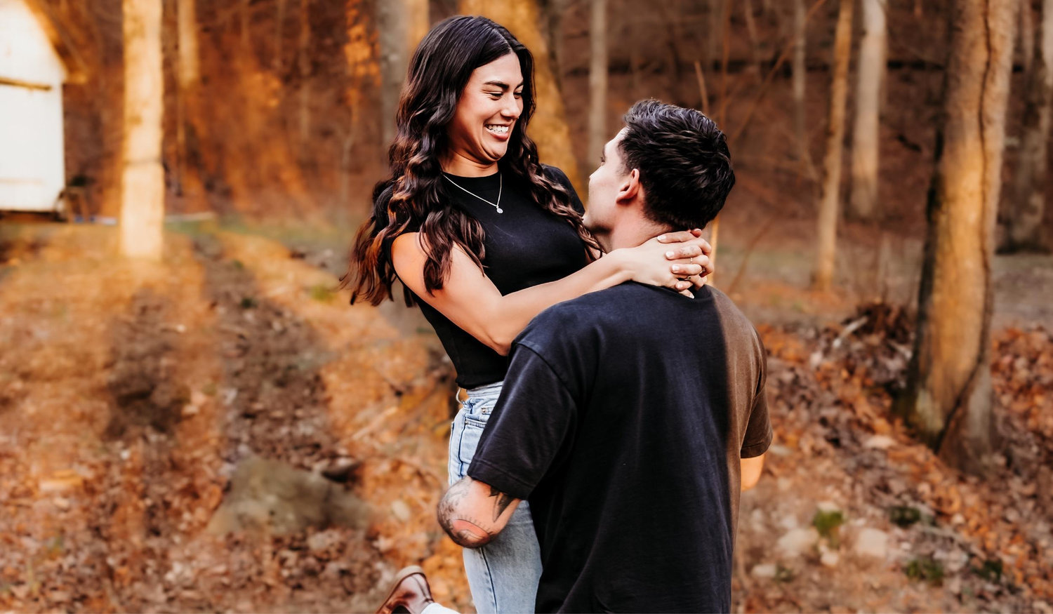 The Wedding Website of Hannah Nelson and Nathan Heyer