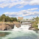 Riverfront Park