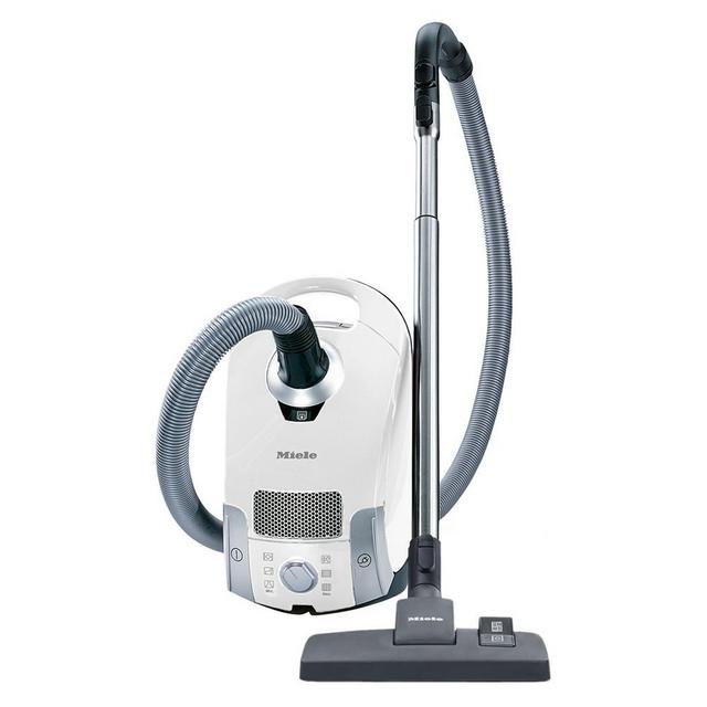 Miele Compact C1 Pure Suction Vacuum