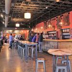 Flying Dog Brewery