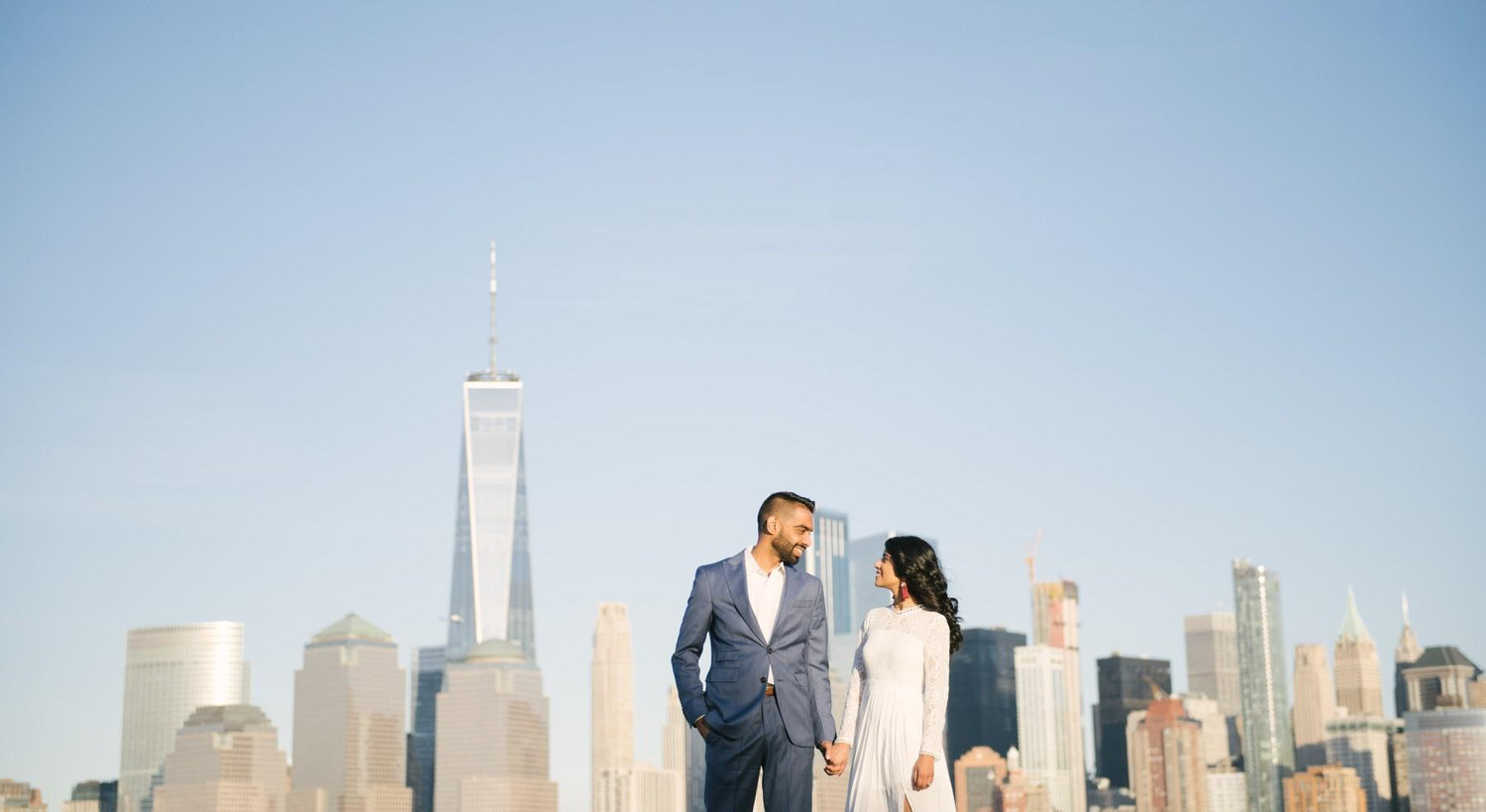 The Wedding Website of Kavya Mathew and Jash Vanchipurakal
