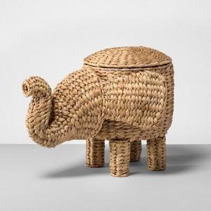 Elephant Basket - Opalhouse™