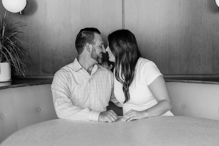 The Wedding Website of Jordan Toole and Taylor Bratton