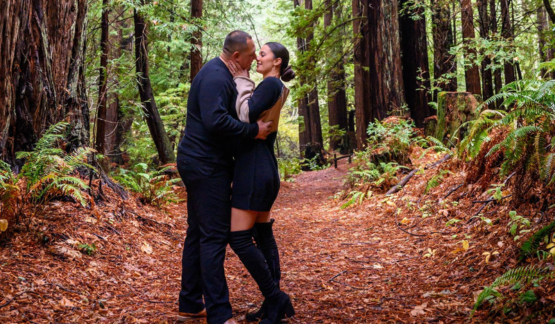Ma’ila Aluli and Mathew Mahe's Wedding Website