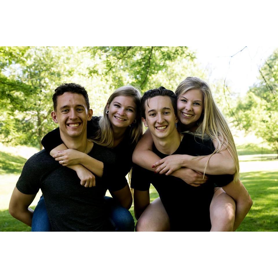 Family photo!