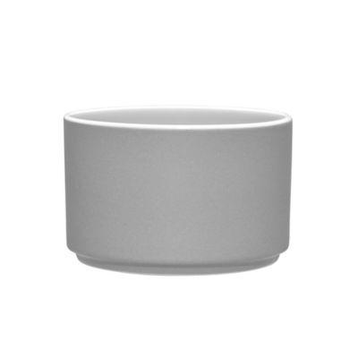 Noritake® ColorTrio Stax Mini Bowl in Slate