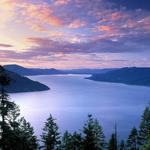 Lake Pend Oreille/ City beach