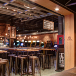 16-Bit Bar + Arcade