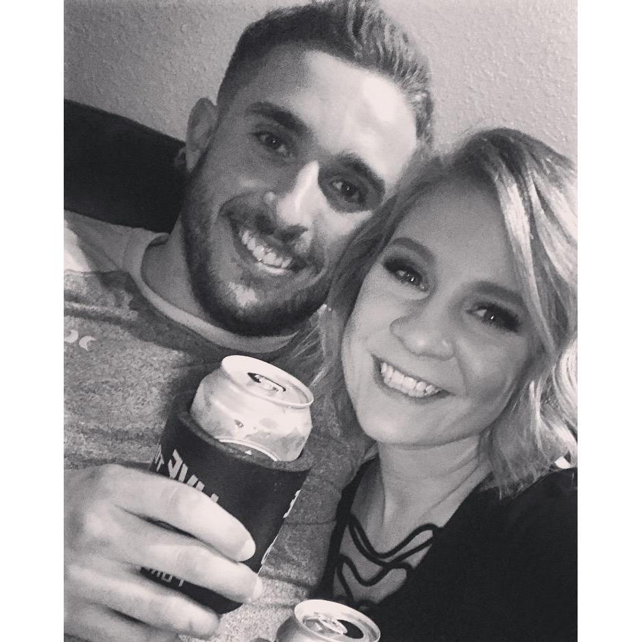 Jake's 21st Birthday