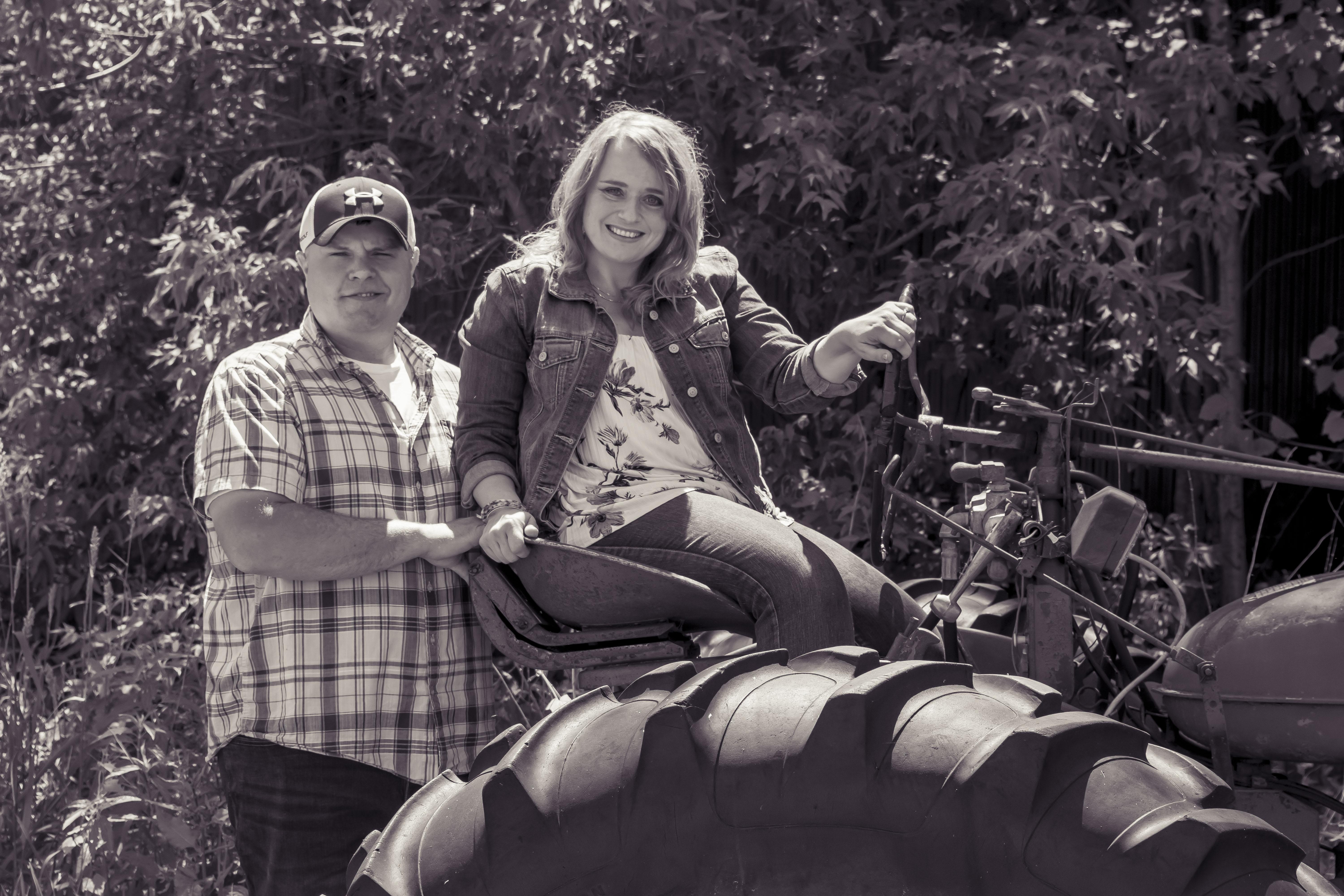 The Wedding Website of Jennifer Weinert and Jared Nelson