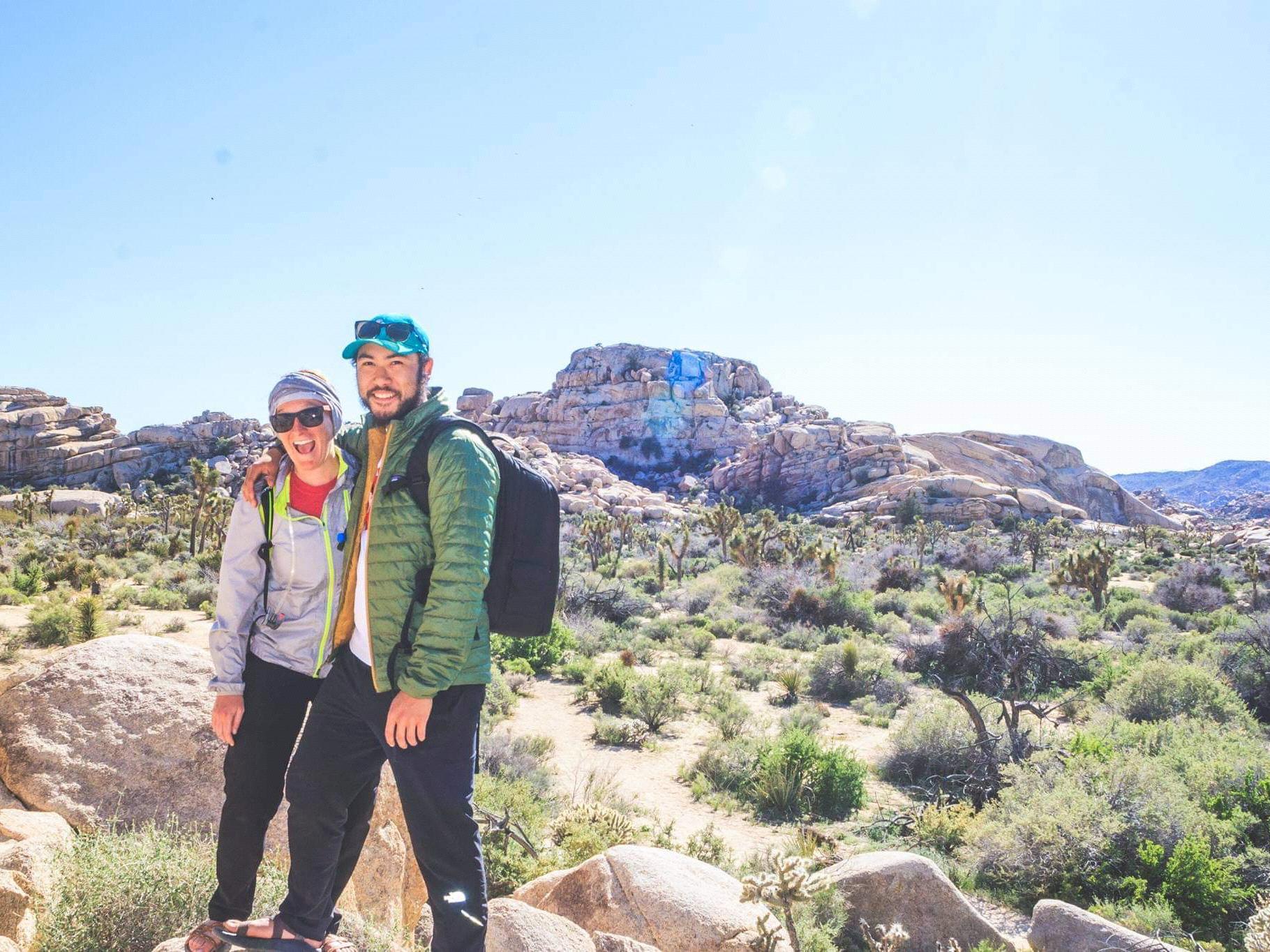 The Wedding Website of Kendra Reams and Anh Bao Tran-Le