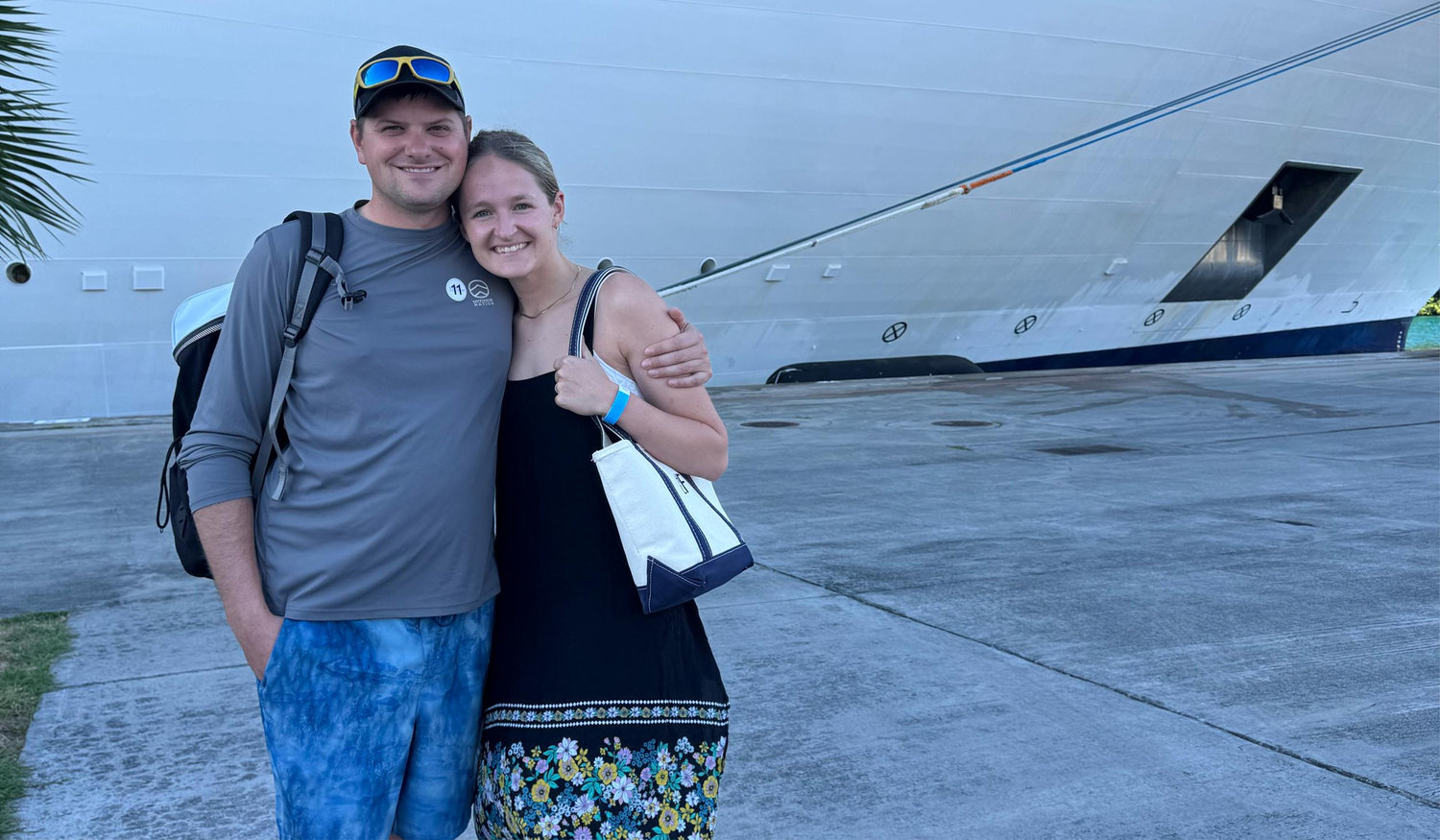 The Wedding Website of Haley Hoogenraad and Kyle Frost