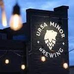 Ursa Minor Brewing
