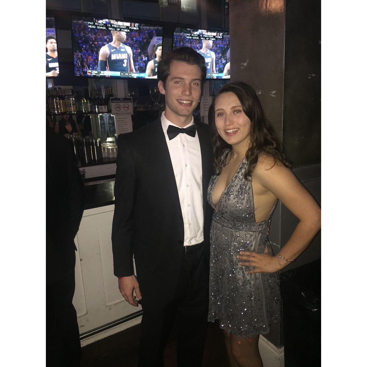 NOLA Formal 2018