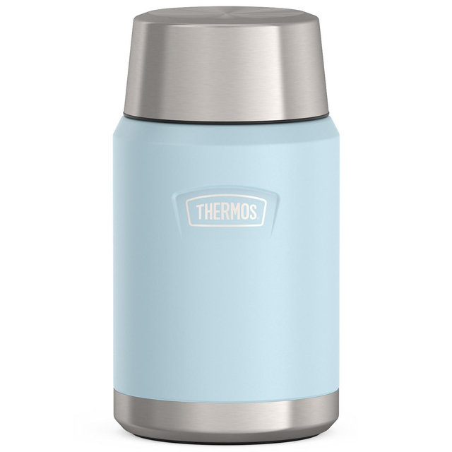 Thermos Icon Series 24 oz. Food Jar with Spoon