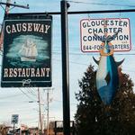 Causeway Restaurant