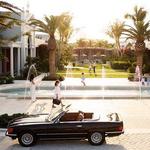 The Royal Poinciana Plaza