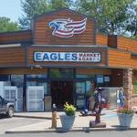 Eagles Market & Gas