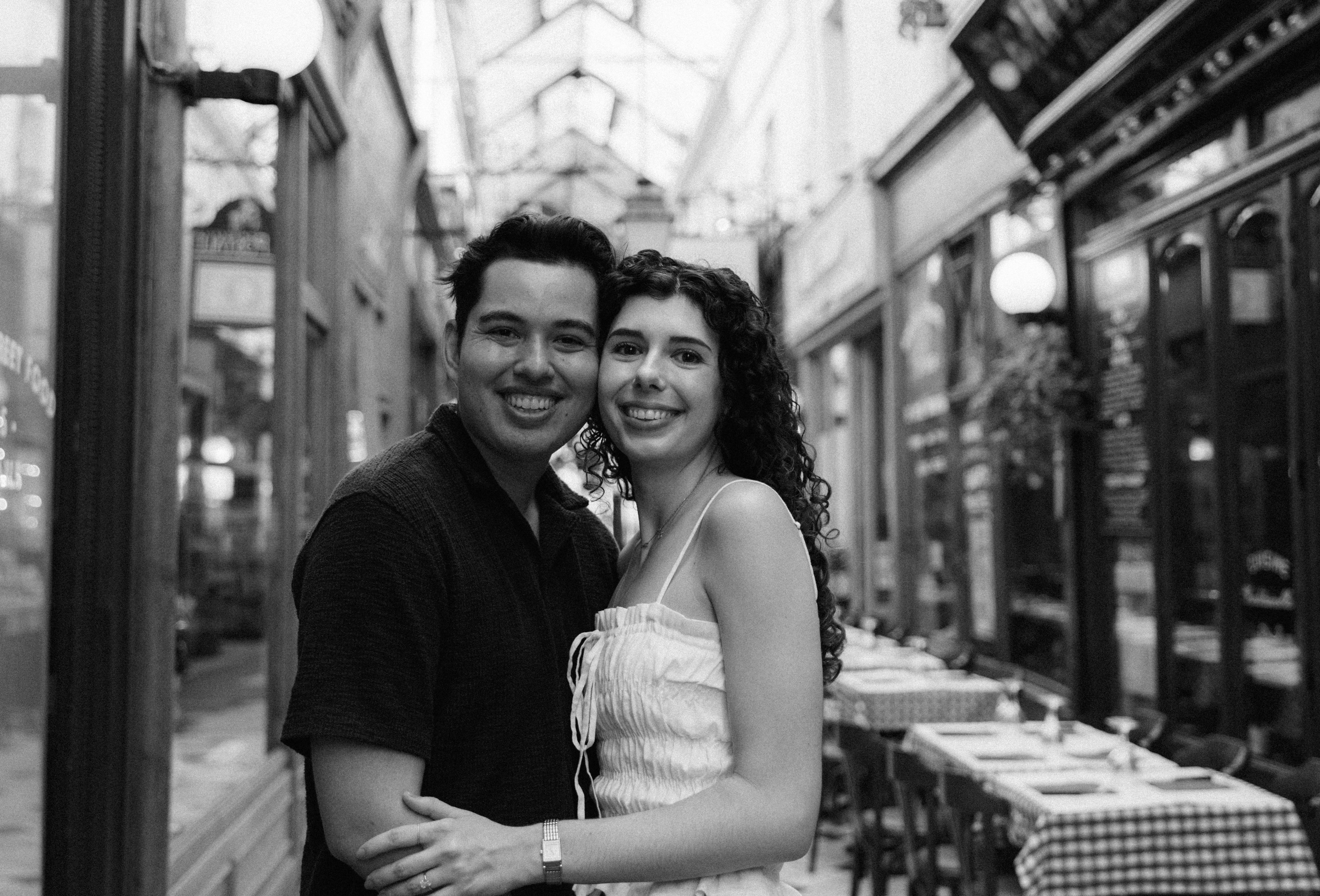 The Wedding Website of Emma Brown and Max Boekelmann