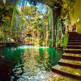 Cenote Ik-Kil