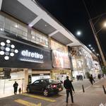 El Retiro Shopping Center