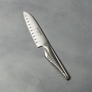 Global - Global ® 5" Hollow-Ground Santoku Knife