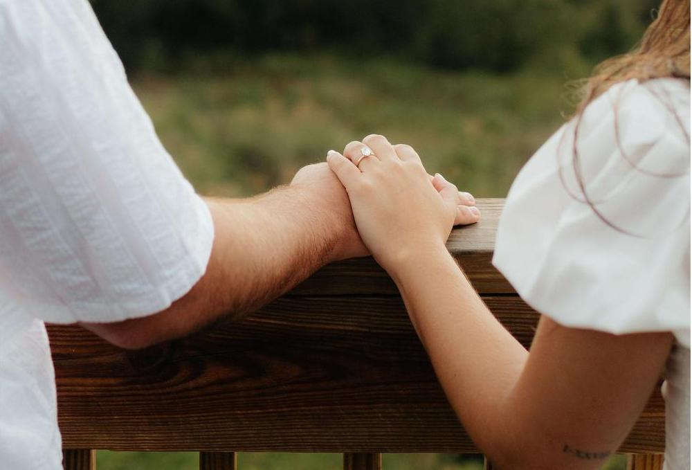 The Wedding Website of Lucas Codello and Melissa Bradford