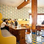 Beachwood Cafe