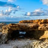 Grotta Perciata - Caves