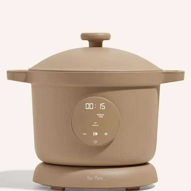 Dream Cooker