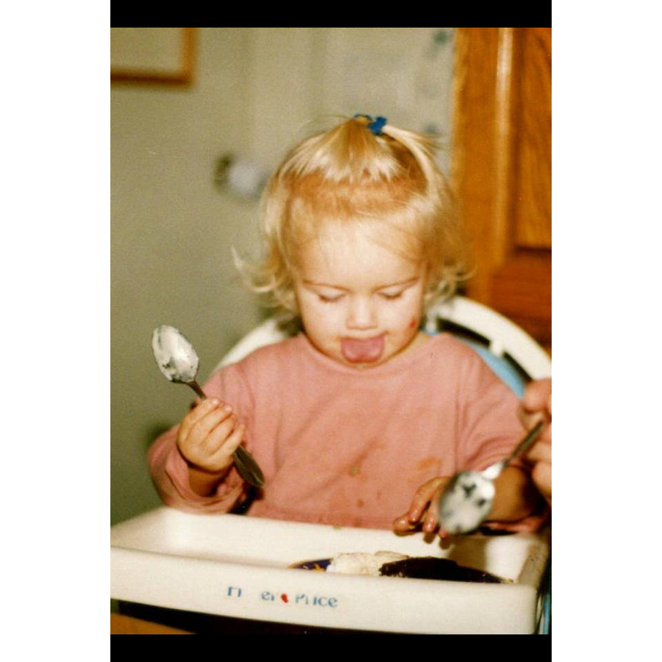 Baby Liv