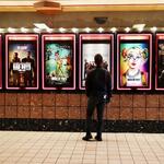 Golden Ticket Cinemas Butte 6