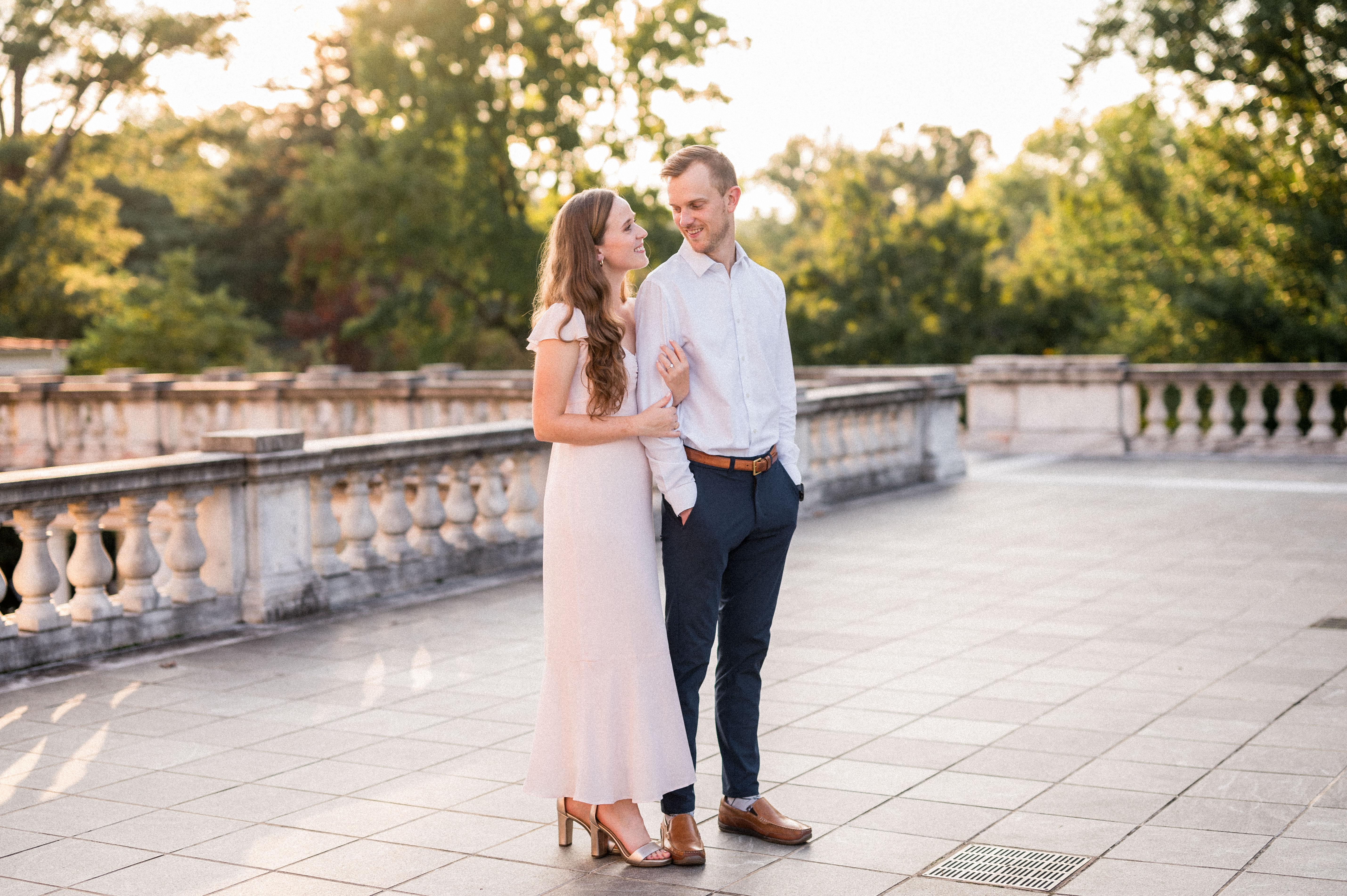 The Wedding Website of Sarah Dudley and Anders Grorud