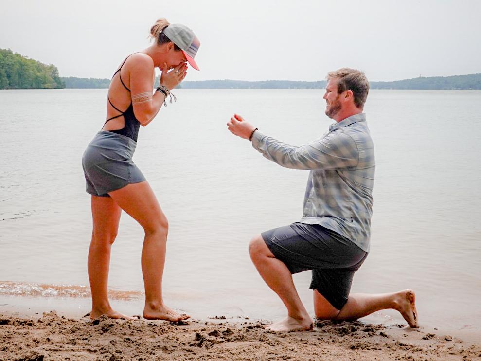 The Wedding Website of Hannah Barrett and Thomas Dittrich